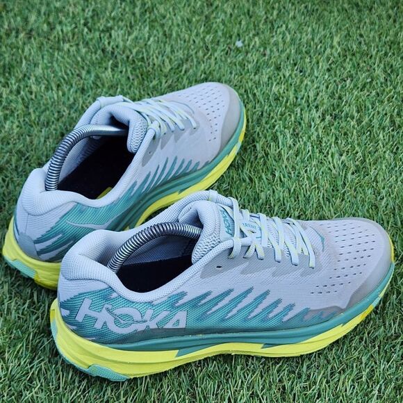 HOKA TORRENT 3 - Womens Sneakers - SIZE 9.5B - Picture 4 of 9